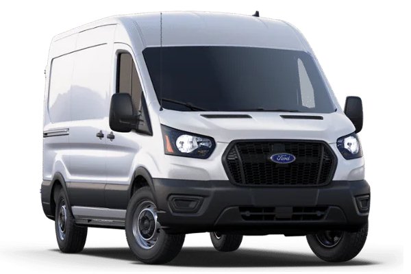 Размер колёс на Ford Transit 350 2020 Подбор шин на Ford Transit 350 2020