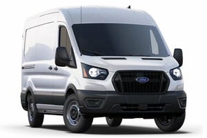 Размер колёс на Ford Transit 350 2021 Подбор шин на Ford Transit 350 2021