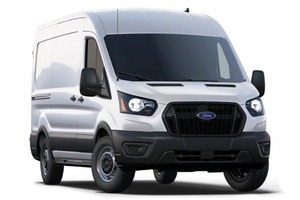 Размер колёс на Ford Transit 350 2024 Подбор шин на Ford Transit 350 2024