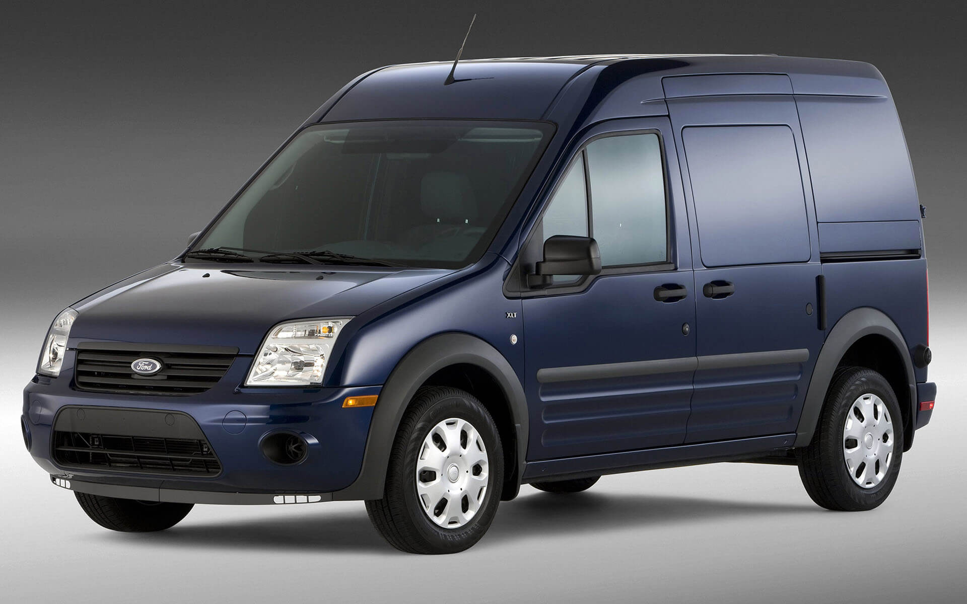 Размер колёс на Ford Transit Connect 2006 Подбор шин на Ford Transit Connect 2006