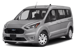 Размер колёс на Ford Transit Connect 2019 Подбор шин на Ford Transit Connect 2019