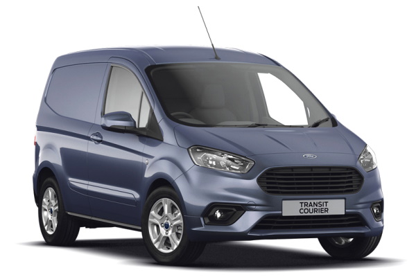 Размер колёс на Ford Transit Courier 2022 Подбор шин на Ford Transit Courier 2022
