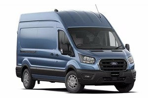 Размер колёс на Ford Transit 2025 Подбор шин на Ford Transit 2025