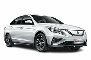 Размер колёс на Forthing Joyear S50EV 2021 Подбор шин на Forthing Joyear S50EV 2021