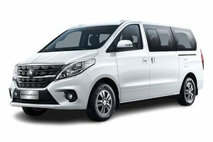 Размер колёс на Forthing Lingzhi Plus 2022 Подбор шин на Forthing Lingzhi Plus 2022