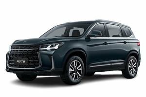 Размер колёс на Forthing T5 Prosperous Style 2023 Подбор шин на Forthing T5 Prosperous Style 2023