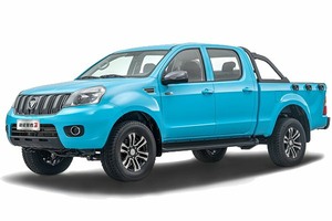 Размер колёс на Foton Conqueror 3 2022 Подбор шин на Foton Conqueror 3 2022