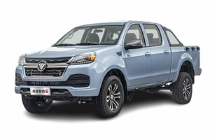 Размер колёс на Foton Conqueror 5 2023 Подбор шин на Foton Conqueror 5 2023