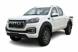Размер колёс на Foton Conqueror 7 2022 Подбор шин на Foton Conqueror 7 2022