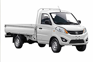 Размер колёс на Foton Gratour T3 2016 Подбор шин на Foton Gratour T3 2016