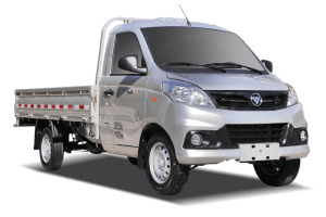 Размер колёс на Foton V 2022 Подбор шин на Foton V 2022