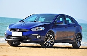 Подбор шин и дисков для автомобиля GAC Fiat Ottimo. Шины на GAC Fiat Подбор шин и дисков для автомобиля GAC Fiat Ottimo. Шины на GAC Fiat