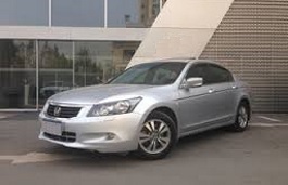 Размер колёс на GAC Honda Accord 2010 Подбор шин на GAC Honda Accord 2010