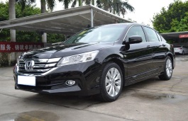 Размер колёс на GAC Honda Accord 2015 Подбор шин на GAC Honda Accord 2015