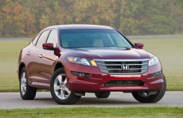 Размер колёс на GAC Honda Crosstour 2013 Подбор шин на GAC Honda Crosstour 2013
