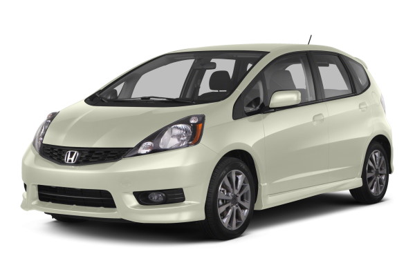 Размер колёс на GAC Honda Fit 2012 Подбор шин на GAC Honda Fit 2012
