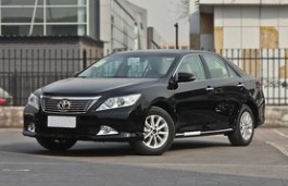 Размер колёс на GAC Toyota Camry 2013 Подбор шин на GAC Toyota Camry 2013