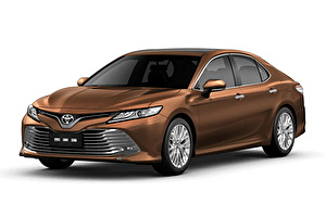 Размер колёс на GAC Toyota Camry 2019 Подбор шин на GAC Toyota Camry 2019