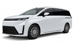 Размер колёс на GAC E8 2026 Подбор шин на GAC E8 2026