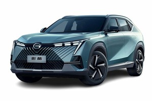 Подбор шин на GAC Emkoo 2025