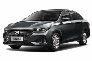 Размер колёс на GAC GA4 Plus 2021 Подбор шин на GAC GA4 Plus 2021