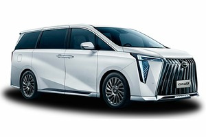 Размер колёс на GAC GN8 2025 Подбор шин на GAC GN8 2025