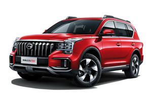 Подбор шин и дисков для автомобиля GAC GS8S. Шины на GAC Подбор шин и дисков для автомобиля GAC GS8S. Шины на GAC