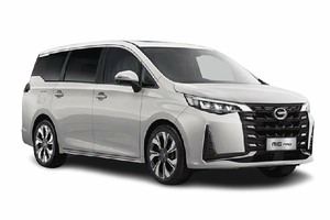 Размер колёс на GAC M6 Pro 2025 Подбор шин на GAC M6 Pro 2025
