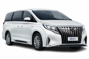 Размер колёс на GAC M8 2022 Подбор шин на GAC M8 2022