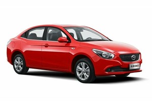 Размер колёс на GAC Trumpchi GA3 2017 Подбор шин на GAC Trumpchi GA3 2017