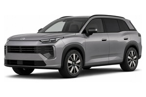 Reifen- und Felgenauswahl für das Fahrzeug GAC Trumpchi GS4. Reifen für den GAC Reifen- und Felgenauswahl für das Fahrzeug GAC Trumpchi GS4. Шины на GAC