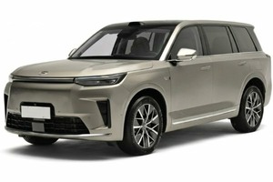 Подбор шин на GAC Trumpchi S9 2026