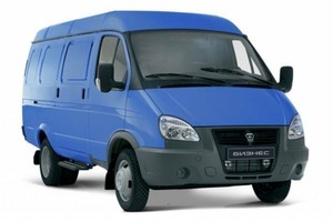 Размер колёс на ГАЗ Gazelle Business 2021 Подбор шин на ГАЗ Gazelle Business 2021