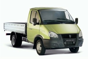Размер колёс на ГАЗ Gazelle Business 2026 Подбор шин на ГАЗ Gazelle Business 2026