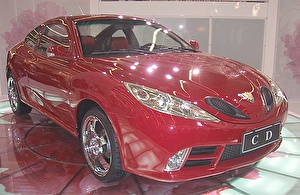 Размер колёс на Geely Beauty Leopard 2010 Подбор шин на Geely Beauty Leopard 2010