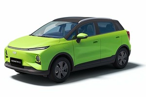 Размер колёс на Geely Geometry E 2023 Подбор шин на Geely Geometry E 2023