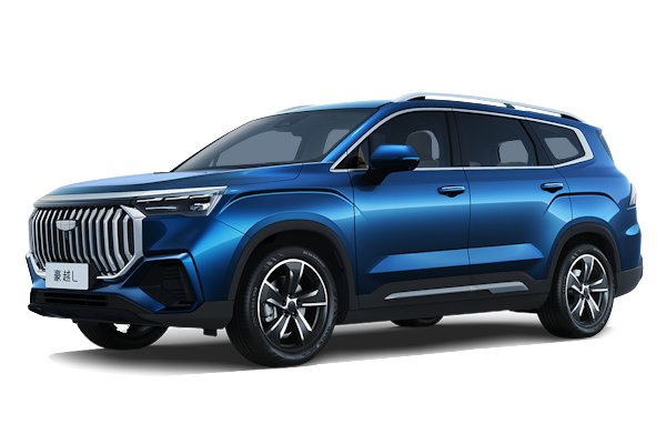 Размер колёс на Geely Haoyue L 2023 Подбор шин на Geely Haoyue L 2023