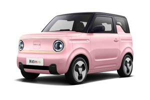 Размер колёс на Geely Panda Mini 2024 Подбор шин на Geely Panda Mini 2024