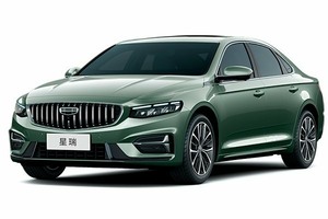 Размер колёс на Geely Preface 2024 Подбор шин на Geely Preface 2024
