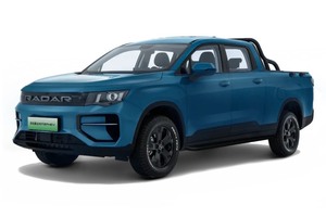 Подбор шин на Geely Radar Horizon PHEV 2024