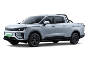 Подбор шин на Geely Radar King Kong EV 2024