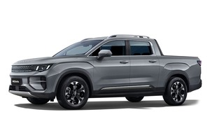Подбор шин на Geely Riddara Econ 2026