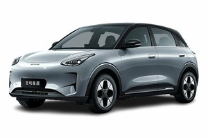 Подбор шин на Geely Star Wish 2025