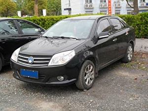 Размер колёс на Geely Vision 2012 Подбор шин на Geely Vision 2012