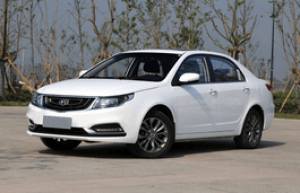 Размер колёс на Geely Vision 2017 Подбор шин на Geely Vision 2017