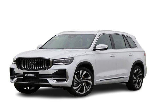 Размер колёс на Geely Xingyue L 2021 Подбор шин на Geely Xingyue L 2021