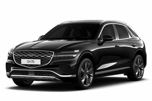 Подбор шин на Genesis GV70 2025