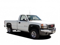 Размер колёс на GMC Sierra 3500 2003 Подбор шин на GMC Sierra 3500 2003