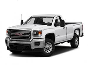 Размер колёс на GMC Sierra 3500 2015 Подбор шин на GMC Sierra 3500 2015