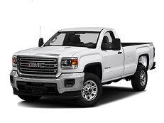 Размер колёс на GMC Sierra 3500 2015 Подбор шин на GMC Sierra 3500 2015